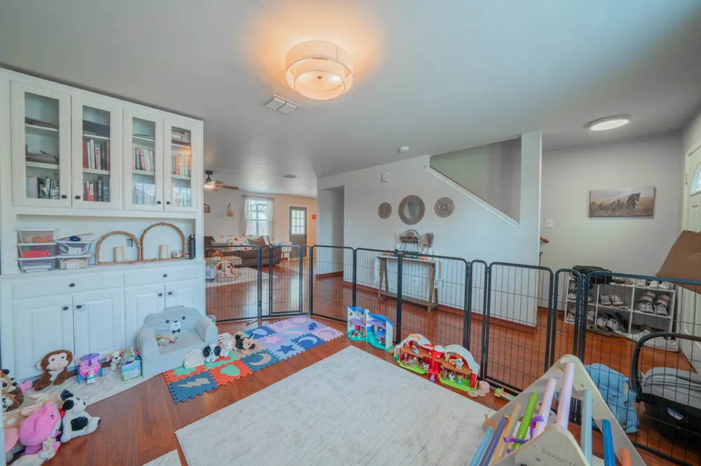 748 Granite Ridge Drive Fort Worth, TX 76179
