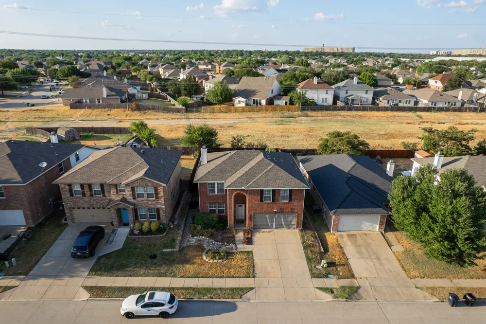 748 Granite Ridge Drive Fort Worth, TX 76179