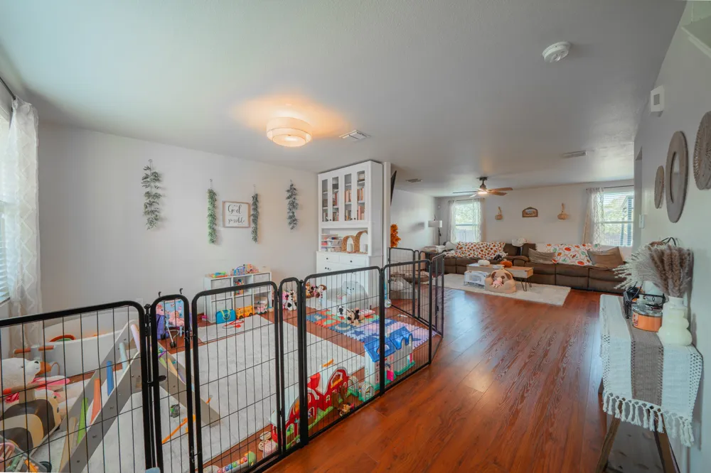 748 Granite Ridge Drive Fort Worth, TX 76179