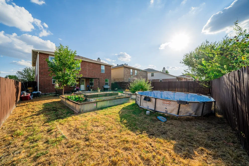 748 Granite Ridge Drive Fort Worth, TX 76179