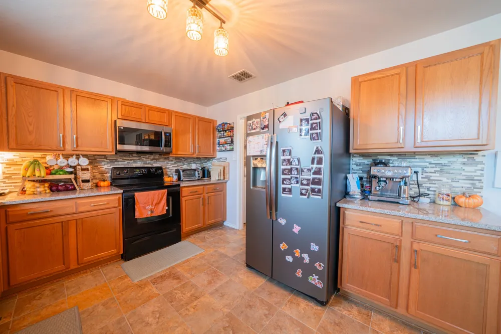 748 Granite Ridge Drive Fort Worth, TX 76179