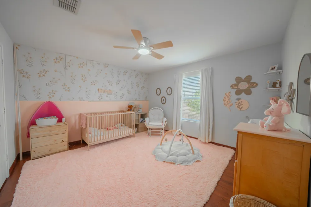 748 Granite Ridge Drive Fort Worth, TX 76179
