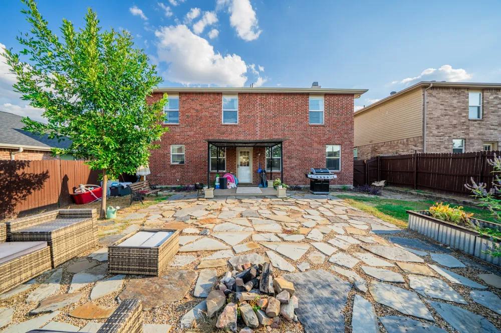 748 Granite Ridge Drive Fort Worth, TX 76179