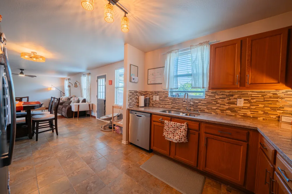 748 Granite Ridge Drive Fort Worth, TX 76179