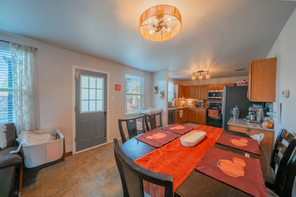 748 Granite Ridge Drive Fort Worth, TX 76179