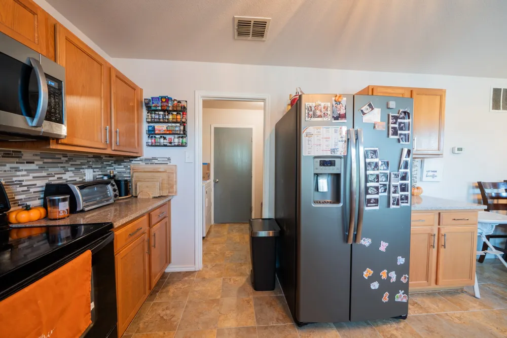 748 Granite Ridge Drive Fort Worth, TX 76179