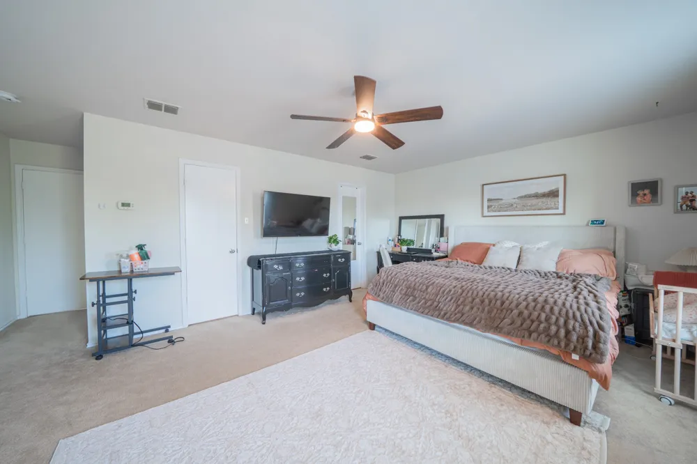 748 Granite Ridge Drive Fort Worth, TX 76179