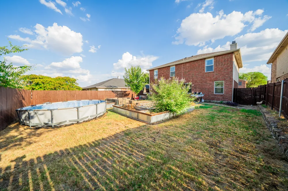 748 Granite Ridge Drive Fort Worth, TX 76179