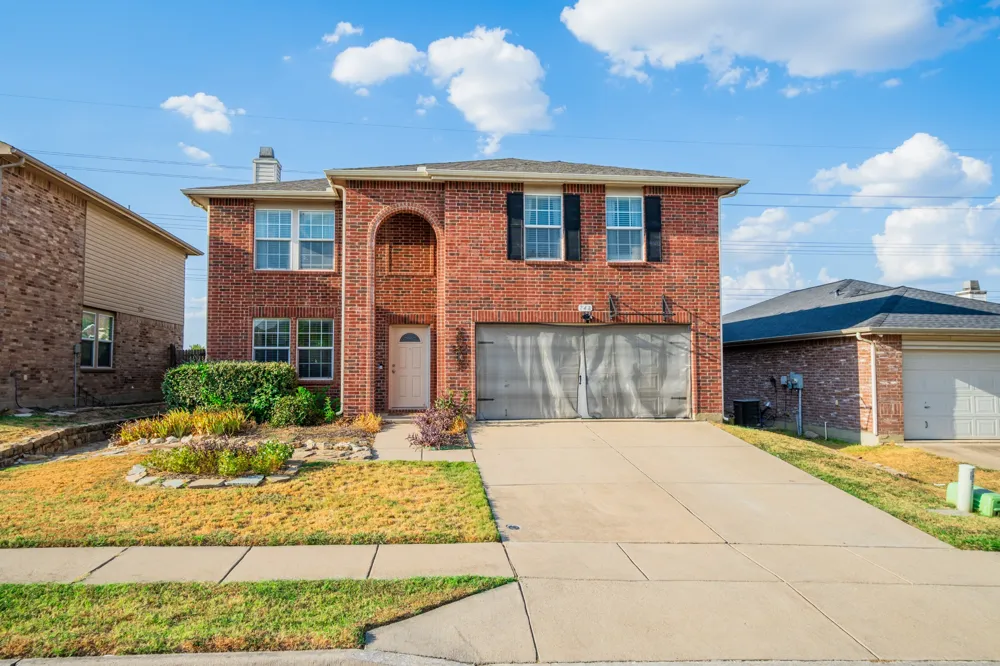 748 Granite Ridge Drive Fort Worth, TX 76179