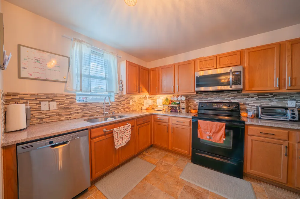 748 Granite Ridge Drive Fort Worth, TX 76179