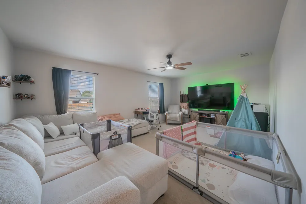 748 Granite Ridge Drive Fort Worth, TX 76179