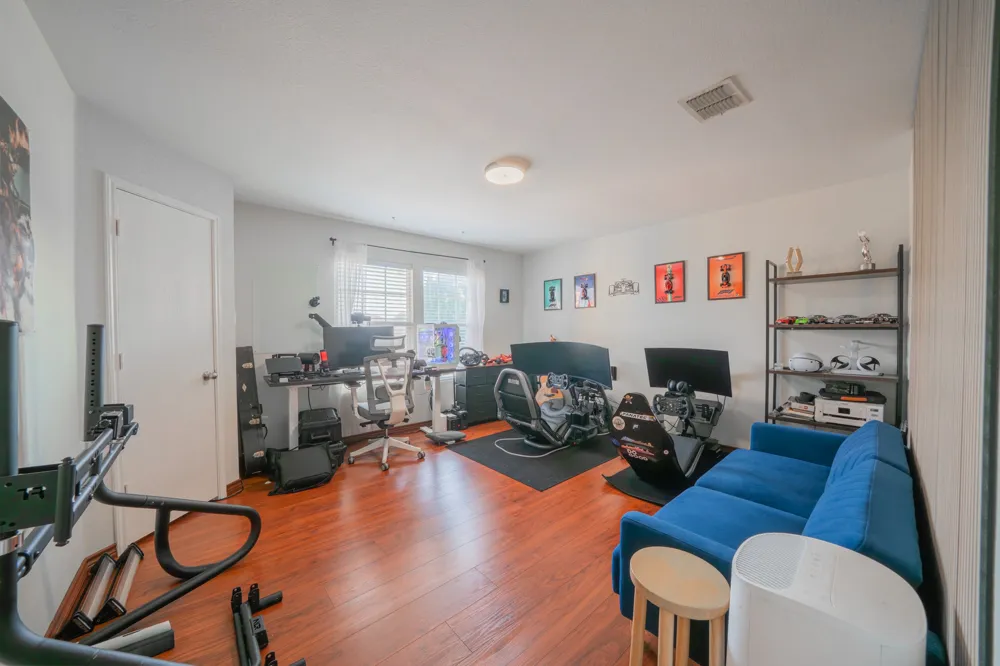 748 Granite Ridge Drive Fort Worth, TX 76179