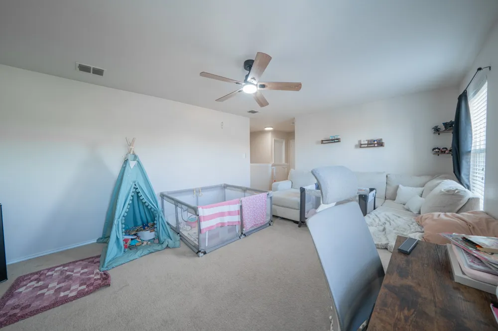 748 Granite Ridge Drive Fort Worth, TX 76179