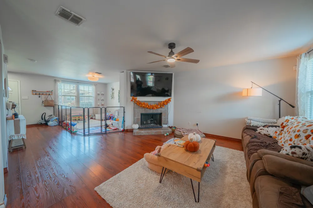 748 Granite Ridge Drive Fort Worth, TX 76179