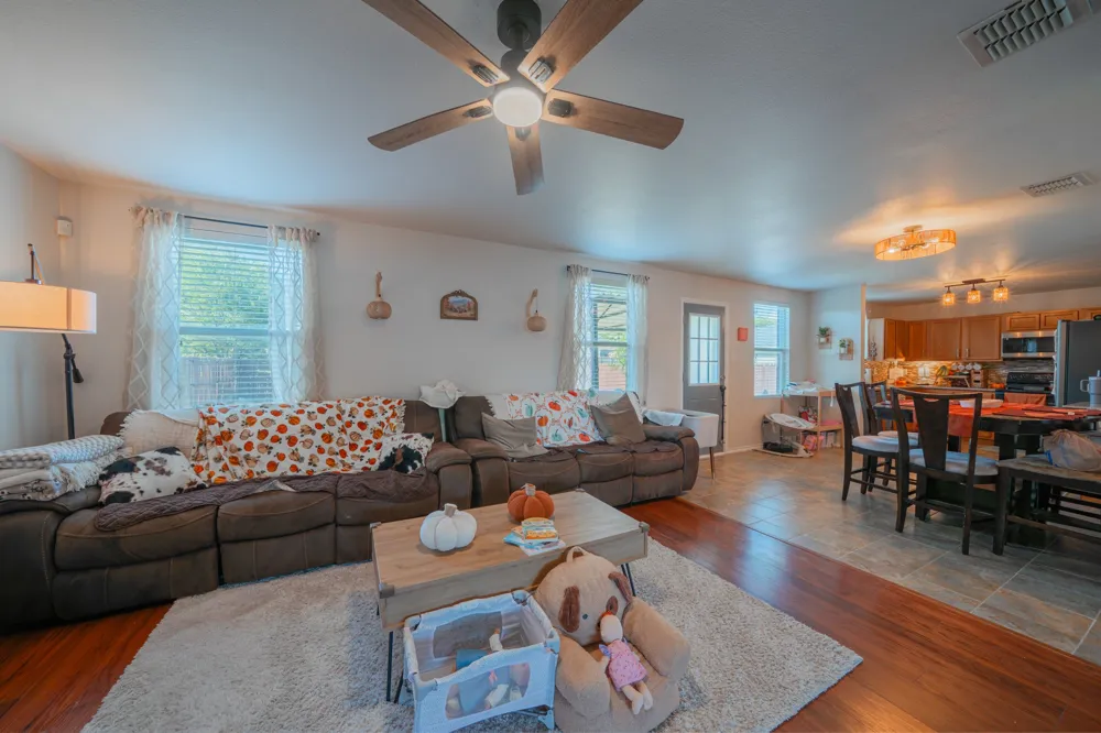 748 Granite Ridge Drive Fort Worth, TX 76179