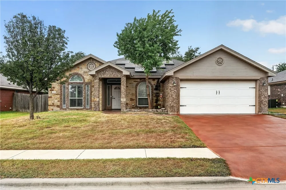 6813 Deorsam Loop Killeen, TX 76542