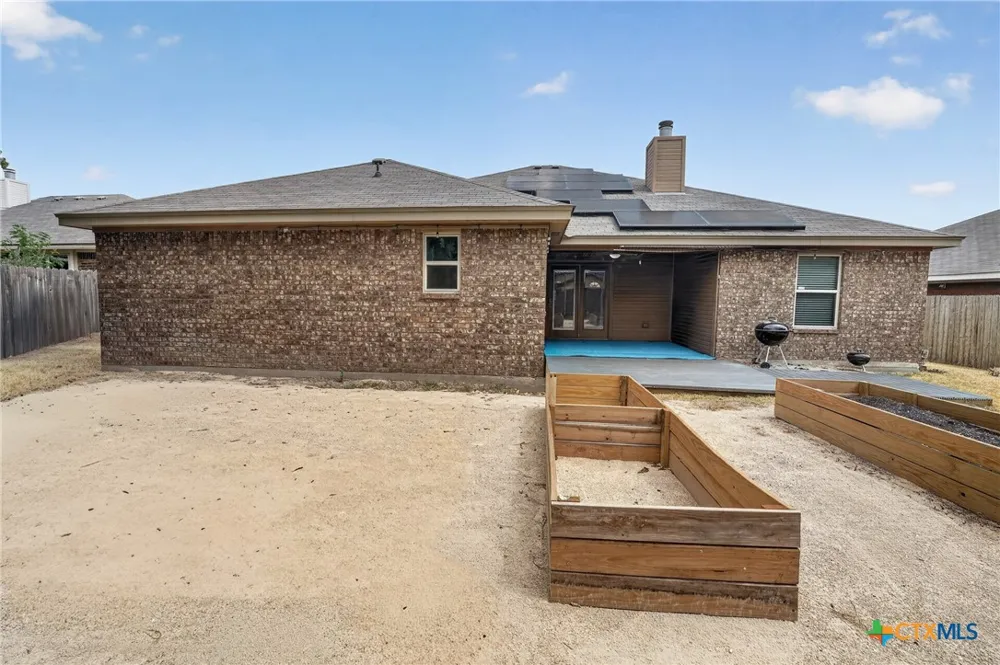 6813 Deorsam Loop Killeen, TX 76542