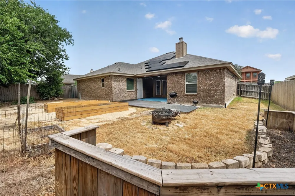 6813 Deorsam Loop Killeen, TX 76542