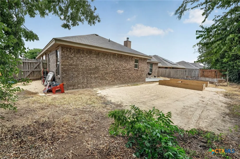 6813 Deorsam Loop Killeen, TX 76542