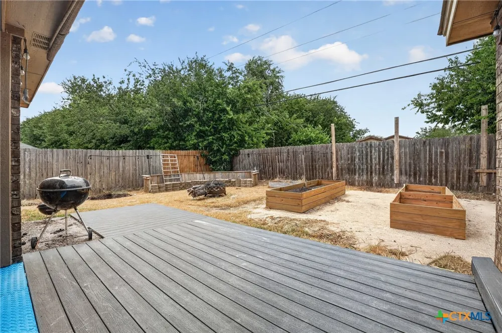 6813 Deorsam Loop Killeen, TX 76542