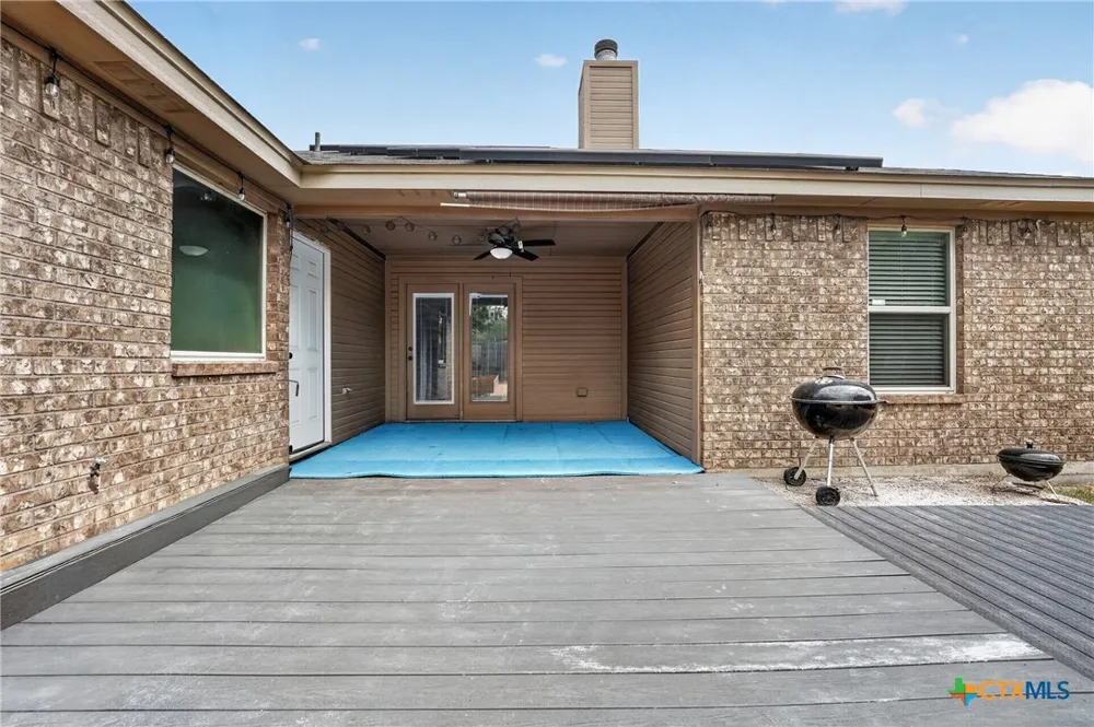 6813 Deorsam Loop Killeen, TX 76542