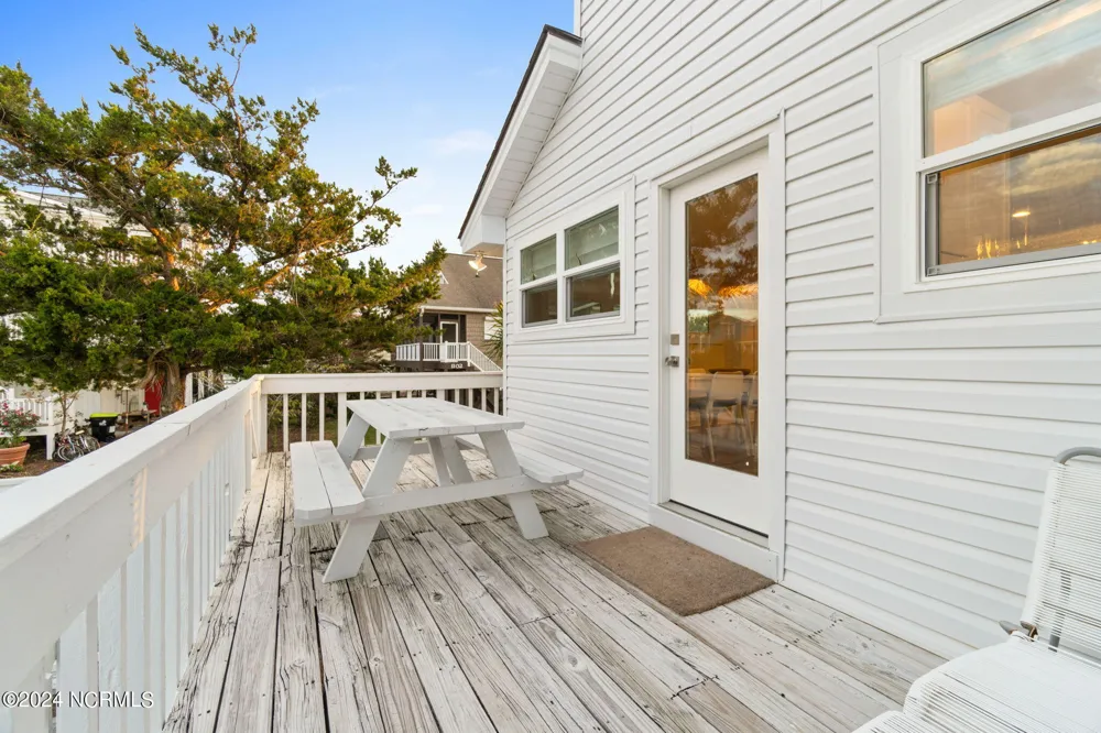 433 Dolphin Street Sunset Beach, NC 28468