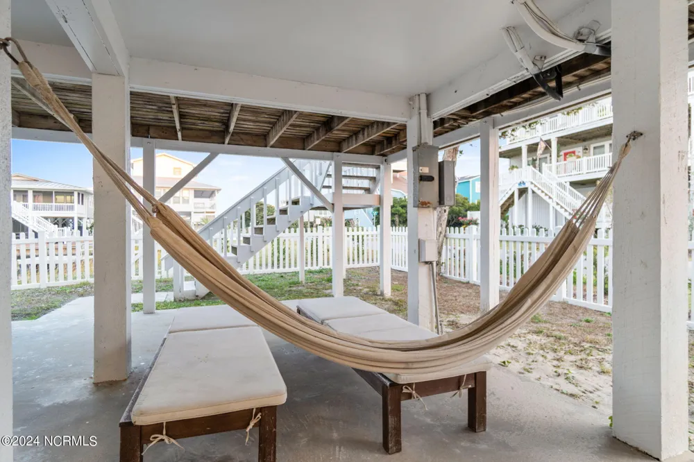 433 Dolphin Street Sunset Beach, NC 28468