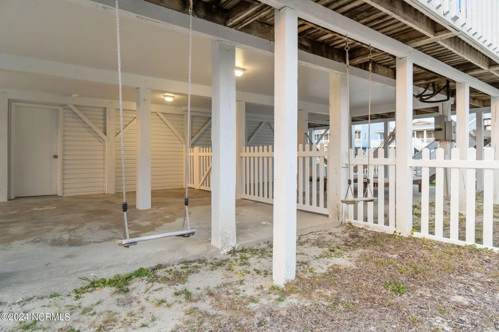 433 Dolphin Street Sunset Beach, NC 28468