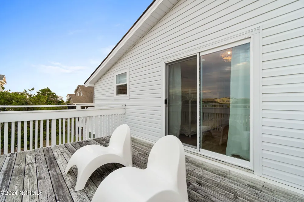 433 Dolphin Street Sunset Beach, NC 28468