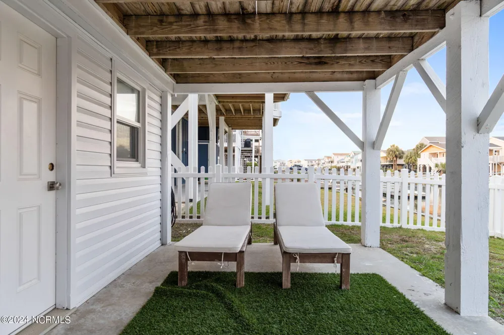 433 Dolphin Street Sunset Beach, NC 28468