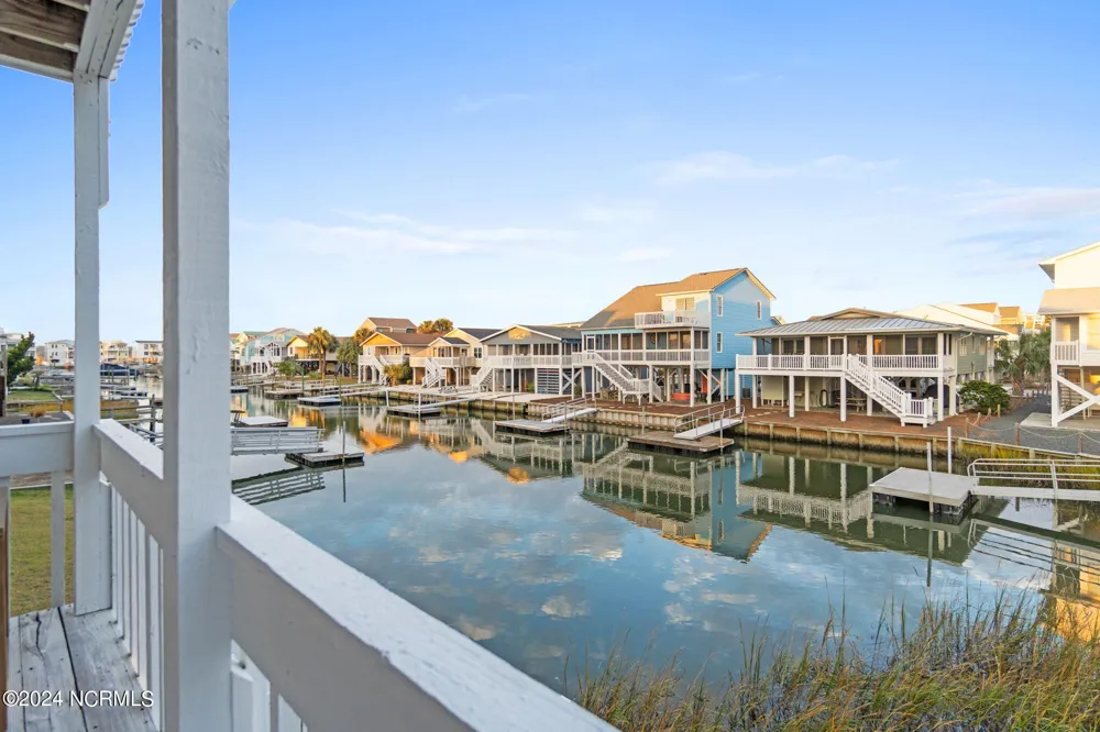 433 Dolphin Street Sunset Beach, NC 28468