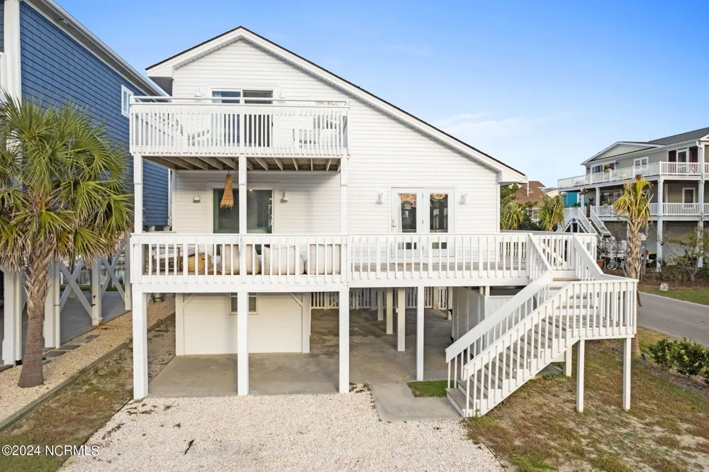 433 Dolphin Street Sunset Beach, NC 28468