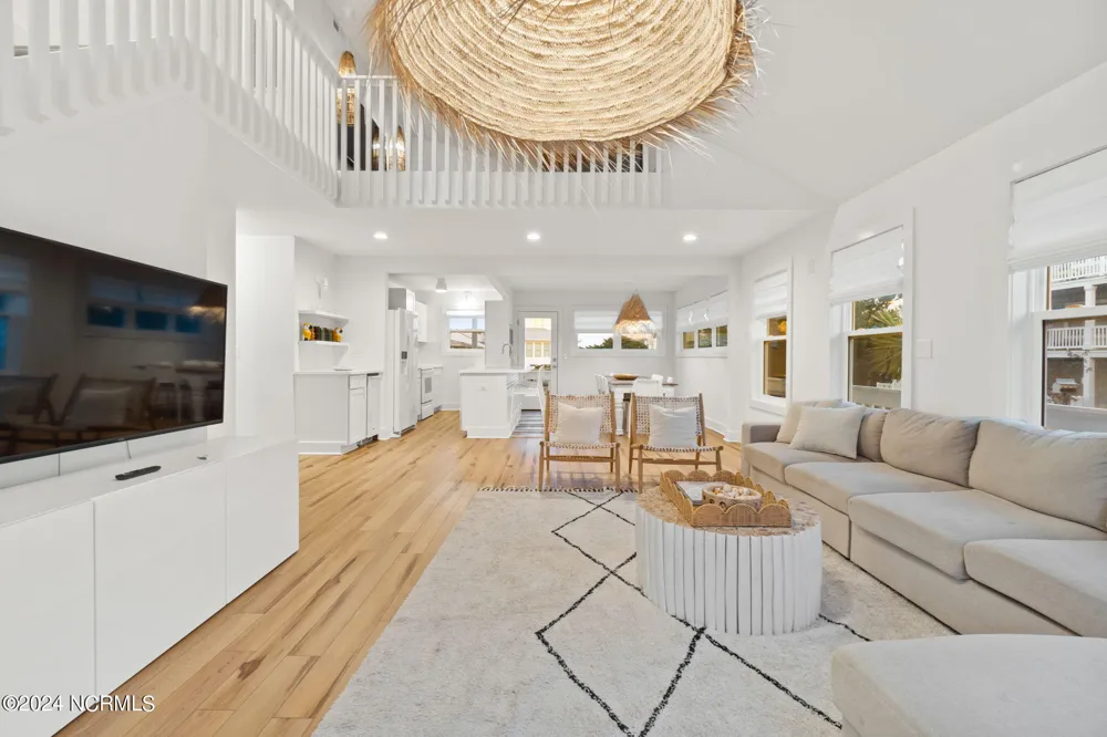 433 Dolphin Street Sunset Beach, NC 28468