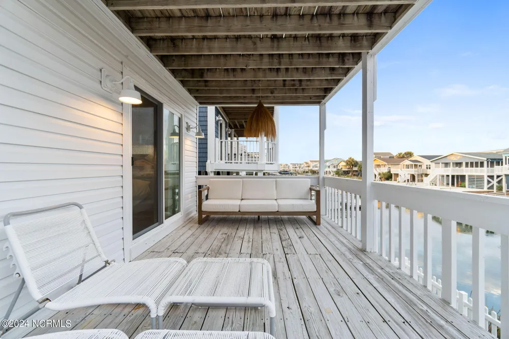433 Dolphin Street Sunset Beach, NC 28468