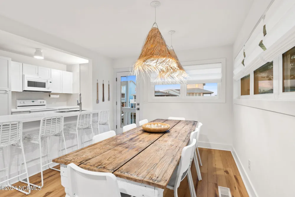 433 Dolphin Street Sunset Beach, NC 28468