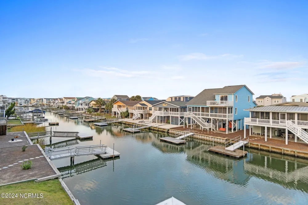 433 Dolphin Street Sunset Beach, NC 28468