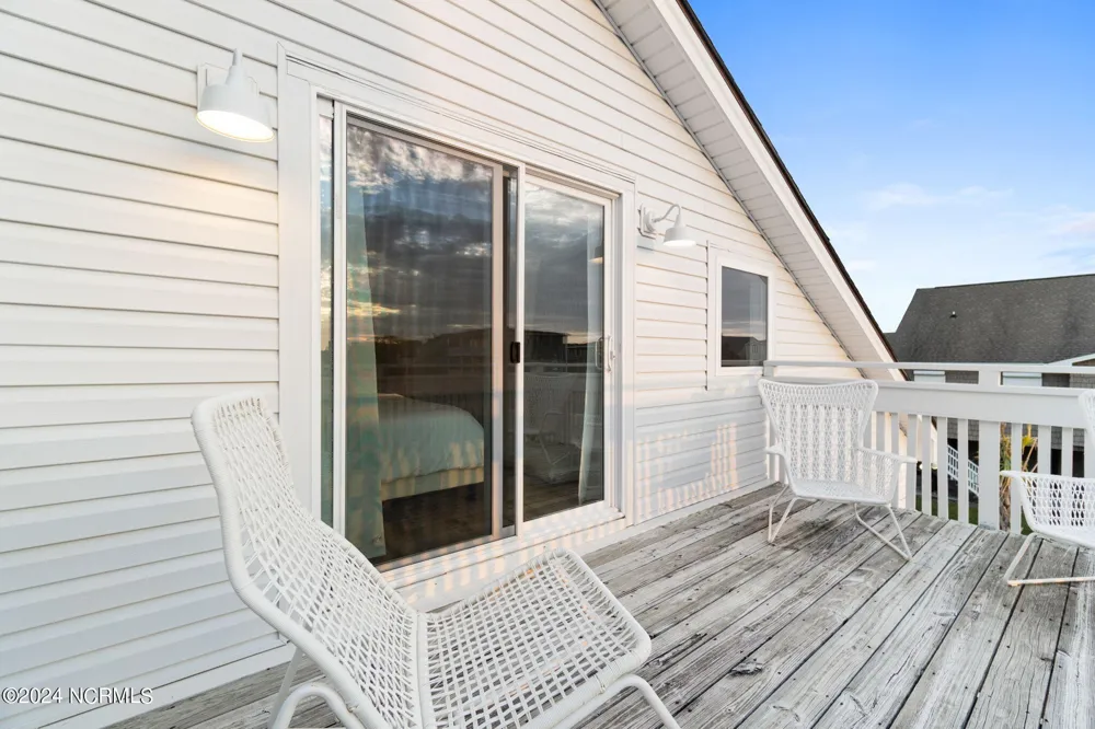 433 Dolphin Street Sunset Beach, NC 28468