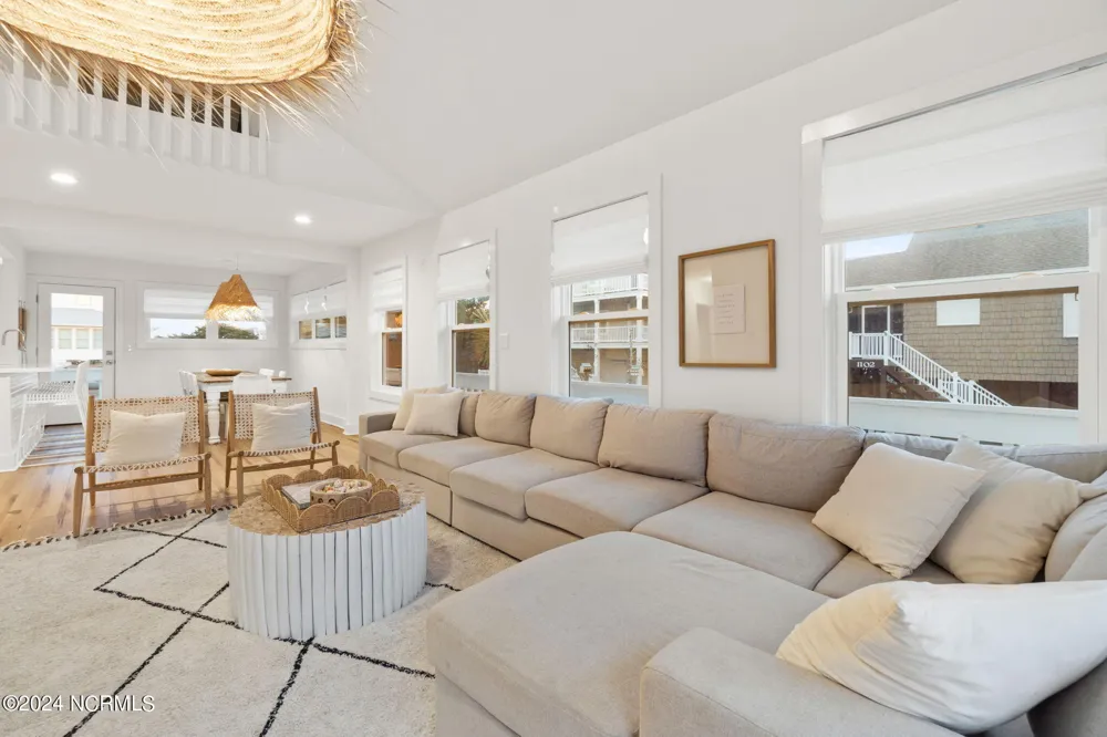 433 Dolphin Street Sunset Beach, NC 28468