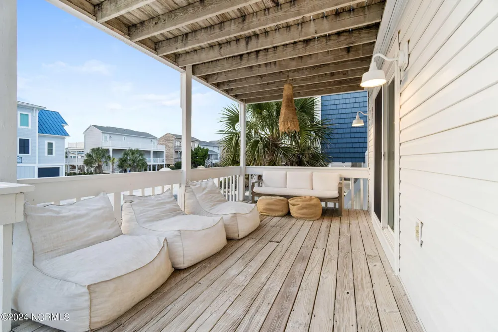 433 Dolphin Street Sunset Beach, NC 28468