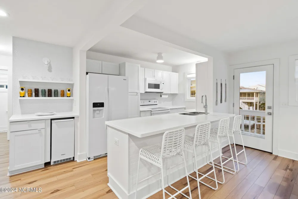 433 Dolphin Street Sunset Beach, NC 28468