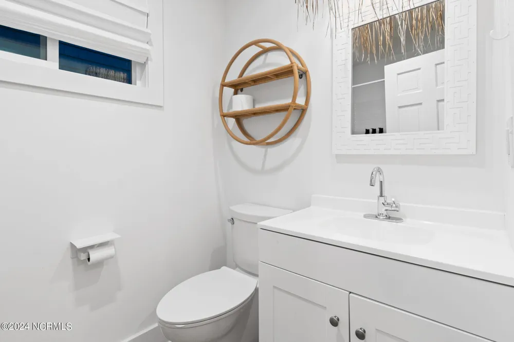 433 Dolphin Street Sunset Beach, NC 28468