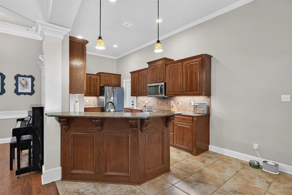 210 Ixworth Avenue Bossier City, LA 71111
