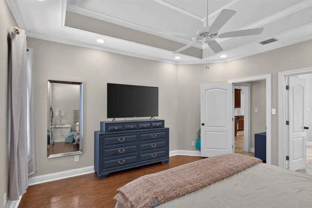210 Ixworth Avenue Bossier City, LA 71111