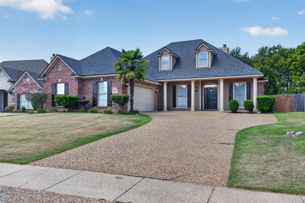 210 Ixworth Avenue Bossier City, LA 71111
