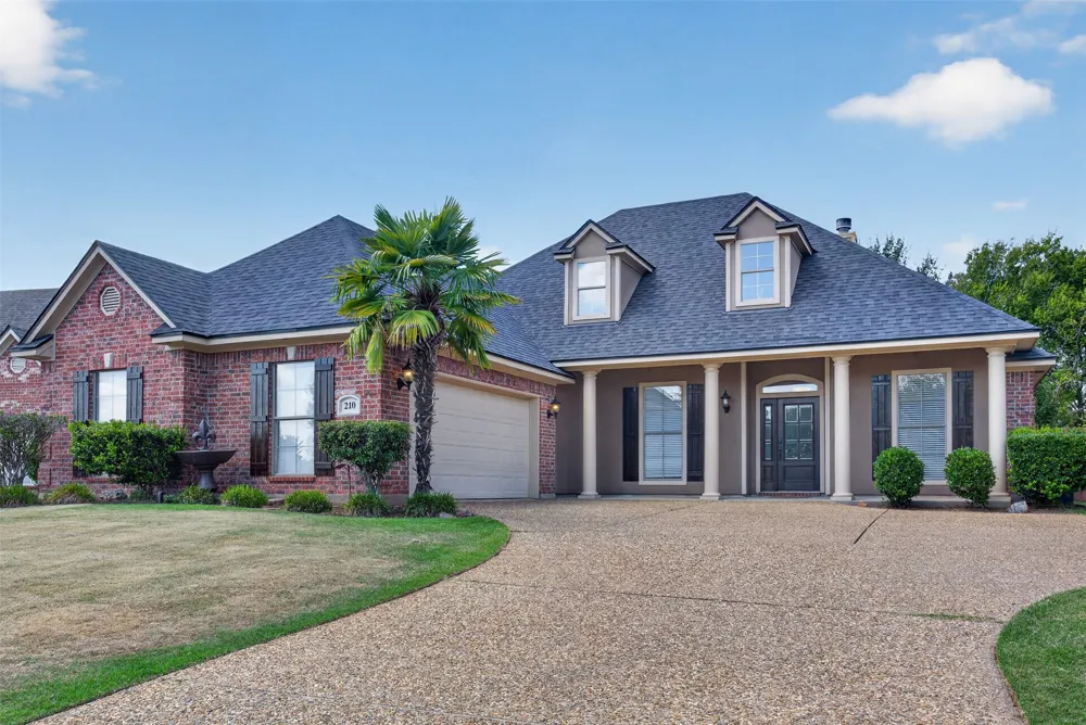 210 Ixworth Avenue Bossier City, LA 71111