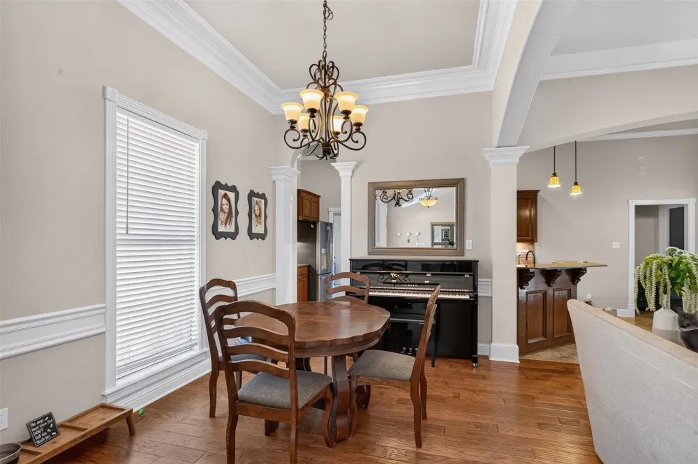 210 Ixworth Avenue Bossier City, LA 71111