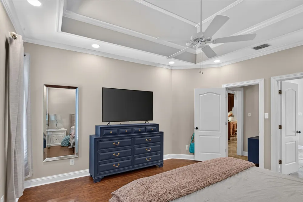 210 Ixworth Avenue Bossier City, LA 71111