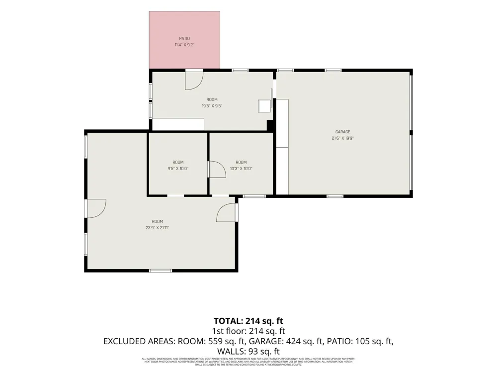 3220 Wolf Lake Drive Baldwin, MI 49304