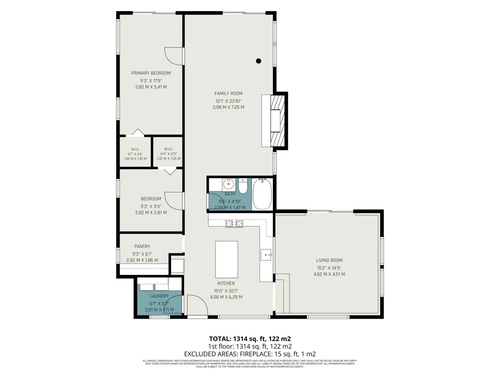 3220 Wolf Lake Drive Baldwin, MI 49304