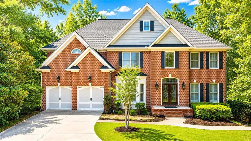 1765 Noblin Summit Drive Duluth, GA 30097